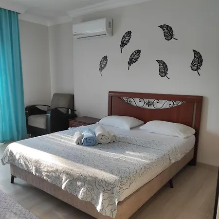 Hotel Otuz5 Çeşme