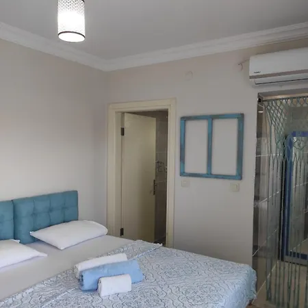 Otuz5 Hotel Çeşme