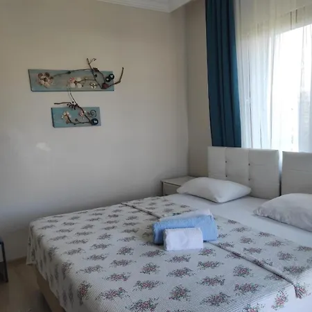 בית אירוח Otuz5 Çeşme