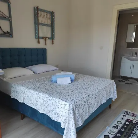 Otuz5 בית אירוח Çeşme