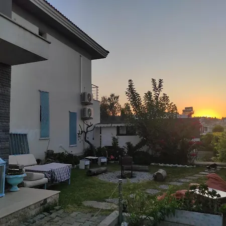 Hotel Otuz5 Çeşme