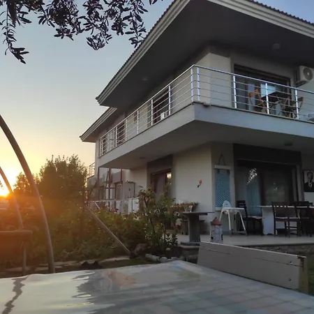 Otuz5 * Çeşme