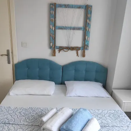 Hotel Otuz5 Çeşme