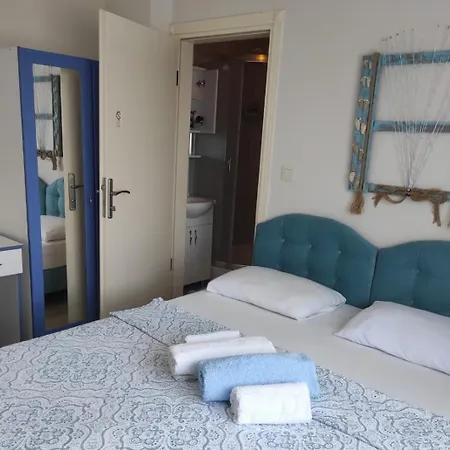 Otuz5 בית אירוח Çeşme