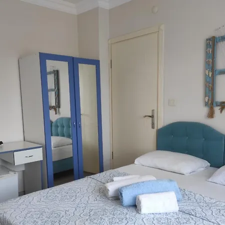 Hotel Otuz5