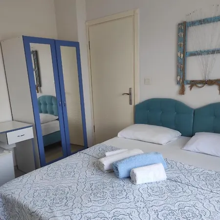 Hotel Otuz5