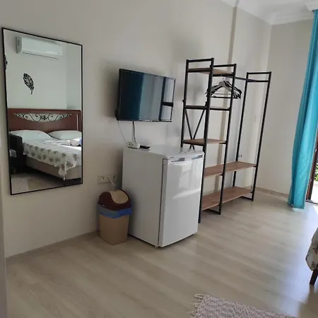 Hotel Otuz5