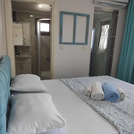 Otuz5 Hotel *