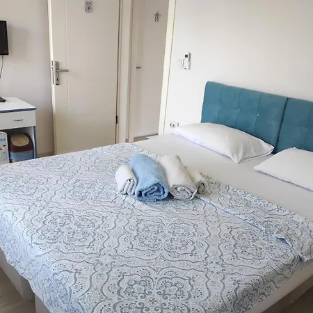 Otuz5 * Çeşme