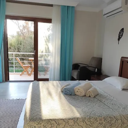 Hotel Otuz5
