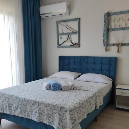 Otuz5 Δωμάτια σε οικογενειακή κατοικία Çeşme