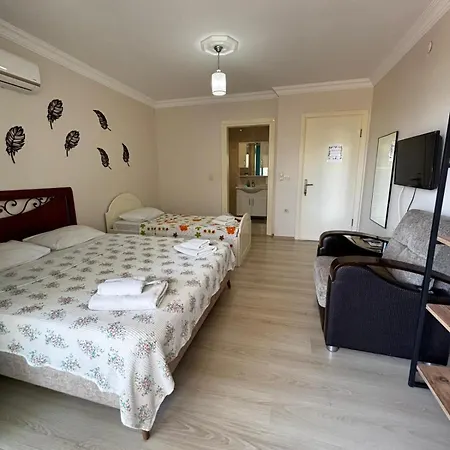 Hotel Otuz5 Çeşme