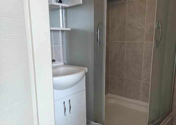 Otuz5 Отель Кешме